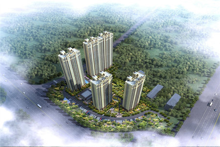 密州汉唐公寓1室1厅1卫15.3万39m2出售