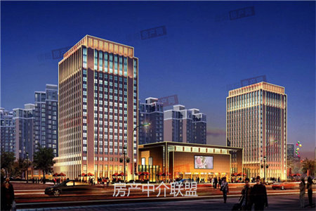 密州华诚悦府3室2厅2卫130万137m2出售，带附房位置佳