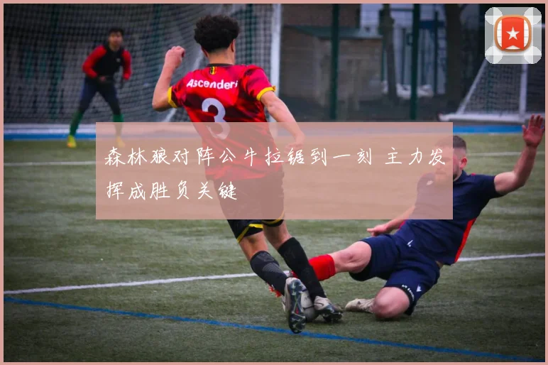 森林狼对阵公牛拉锯到一刻 主力发挥成胜负关键
