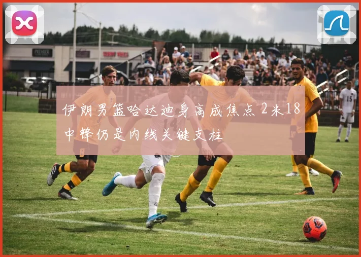 伊朗男篮哈达迪身高成焦点 2米18中锋仍是内线关键支柱